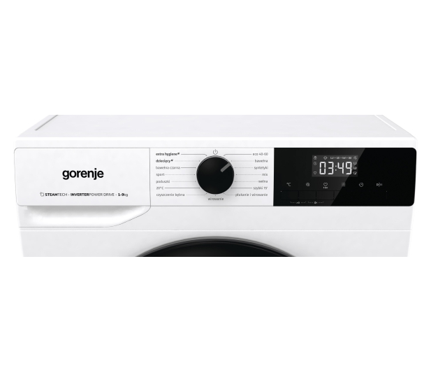 Gorenje W2NHPI94BS/PL - 1256479 - zdjęcie 3